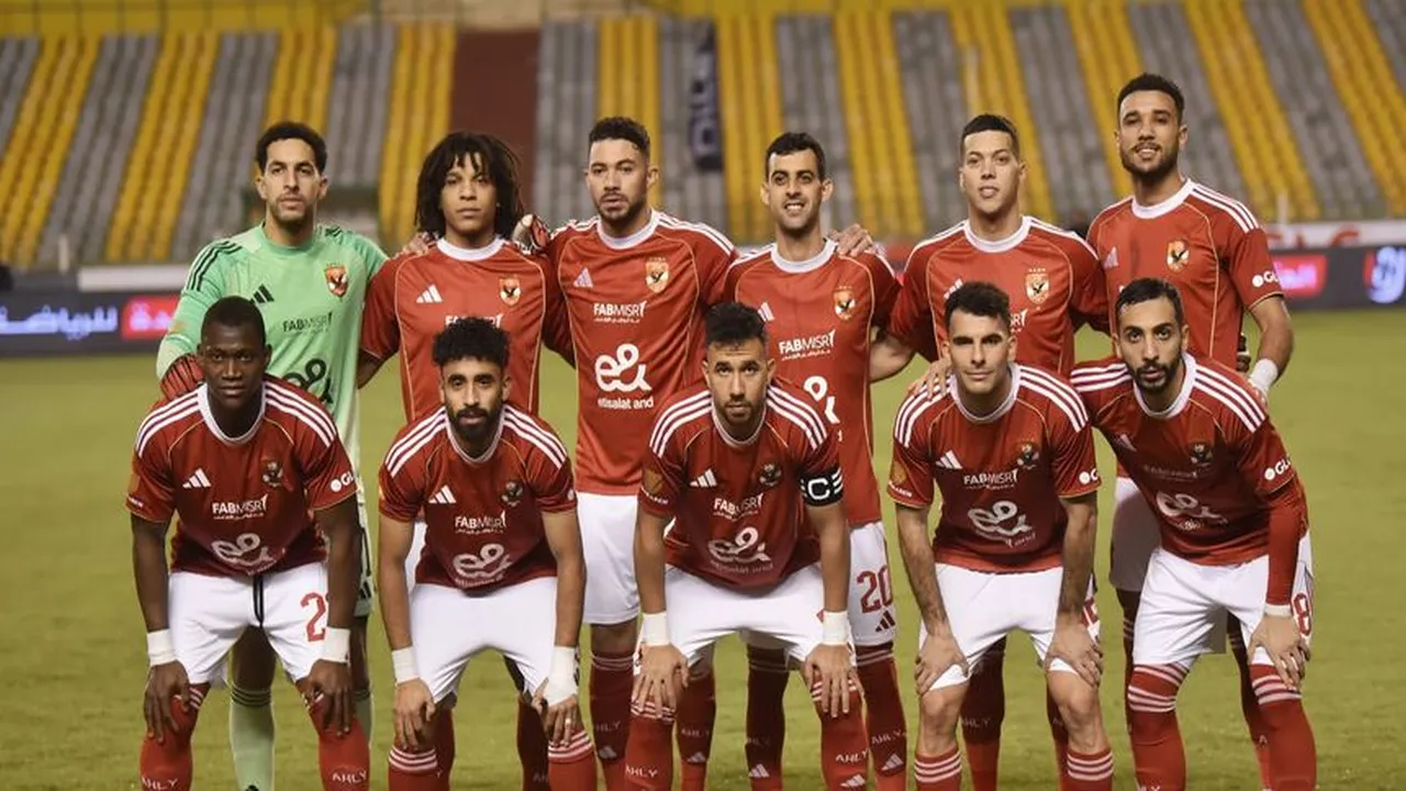 موعد مباراة الأهلي والترجي في نصف نهائي دوري أبطال إفريقيا والقنوات الناقلة